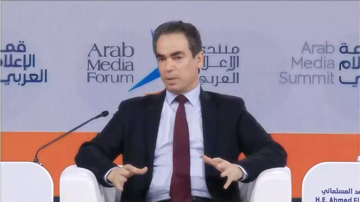 رؤية أحمد المسلماني تعيد التليفزيون المصري لجيل زد