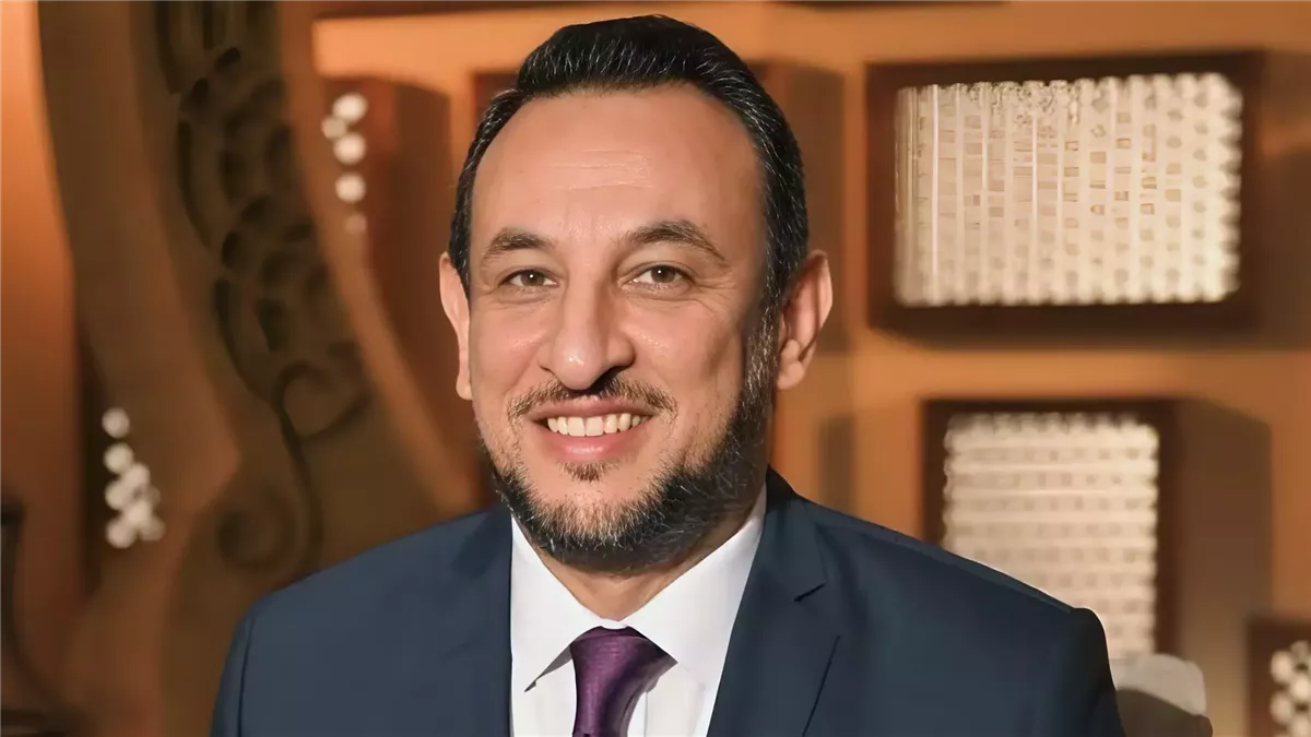 عبدالمعز: المدينة نزلت فيها التشريعات التفصيلية