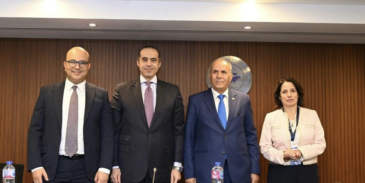 مؤتمر القاهرة الإقليمي للتحكيم
