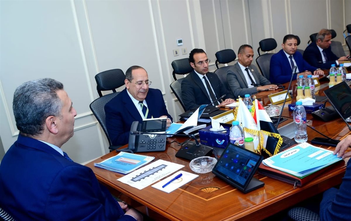 استعدادات مكثفة لتأمين احتياجات عيد الأضحى من اللحوم والدواجن