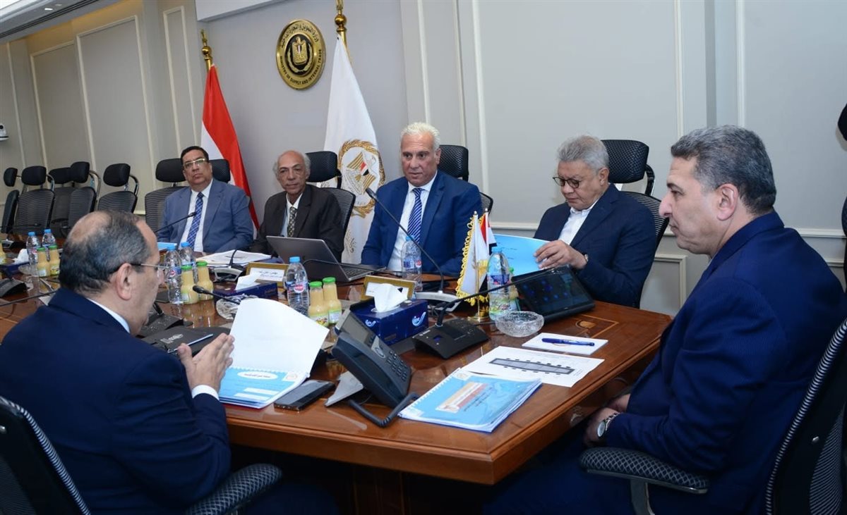 استعدادات مكثفة لتأمين احتياجات عيد الأضحى من اللحوم والدواجن