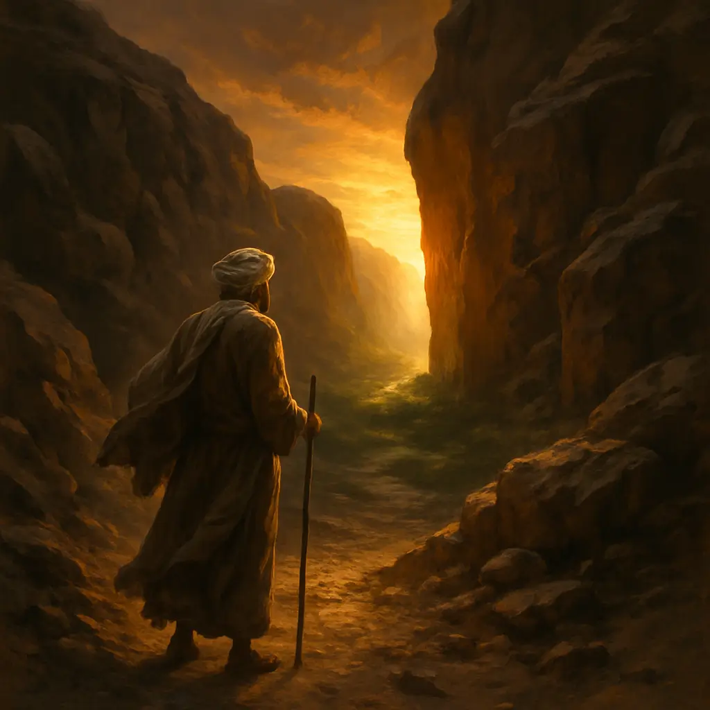 معنى المثل 