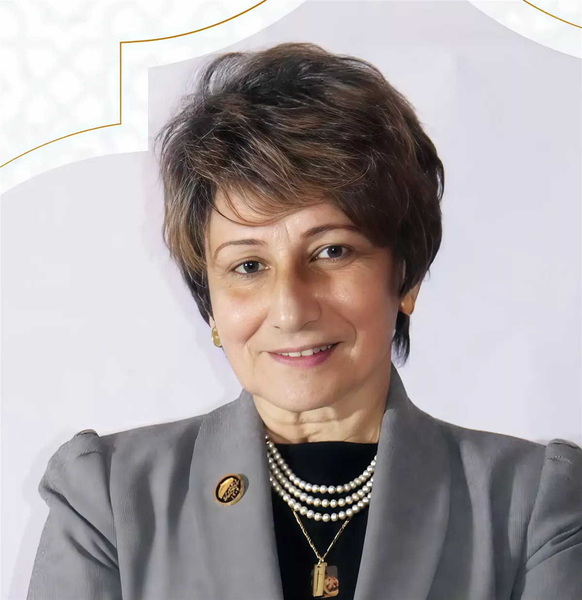 طلب إحاطة من النائبة ندى ثابت بخصوص تغير المناخ