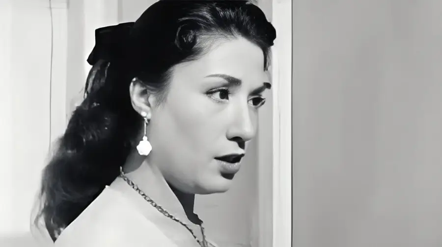 رحيل الفنانة سميحة أيوب