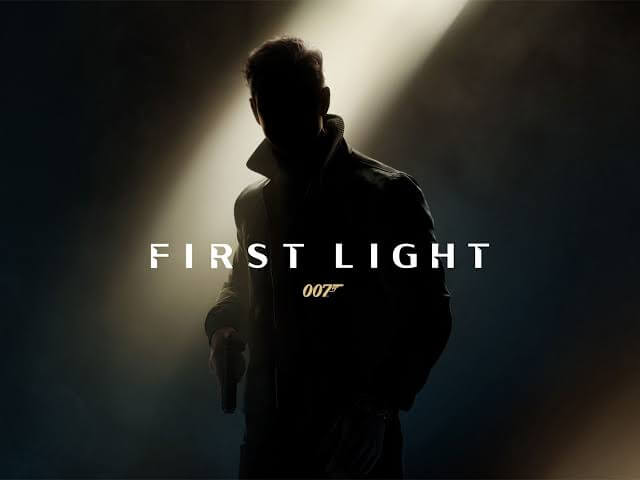 تكشف IO Interactive عن 007 First Light: لعبة جيمس بوند