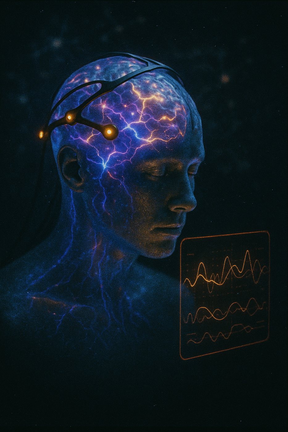 ألعاب الدماغ تمنح المرضى تحكمًا ذاتيًا في علاج آلامهم