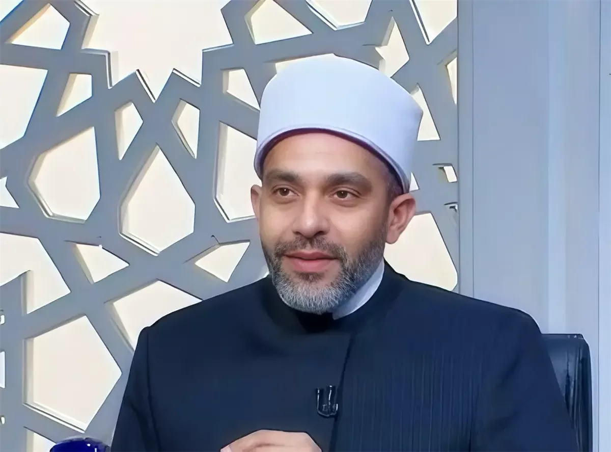 الشيخ أحمد وسام يوضح حكم احتساب جزء من الإيجار من زكاة المال