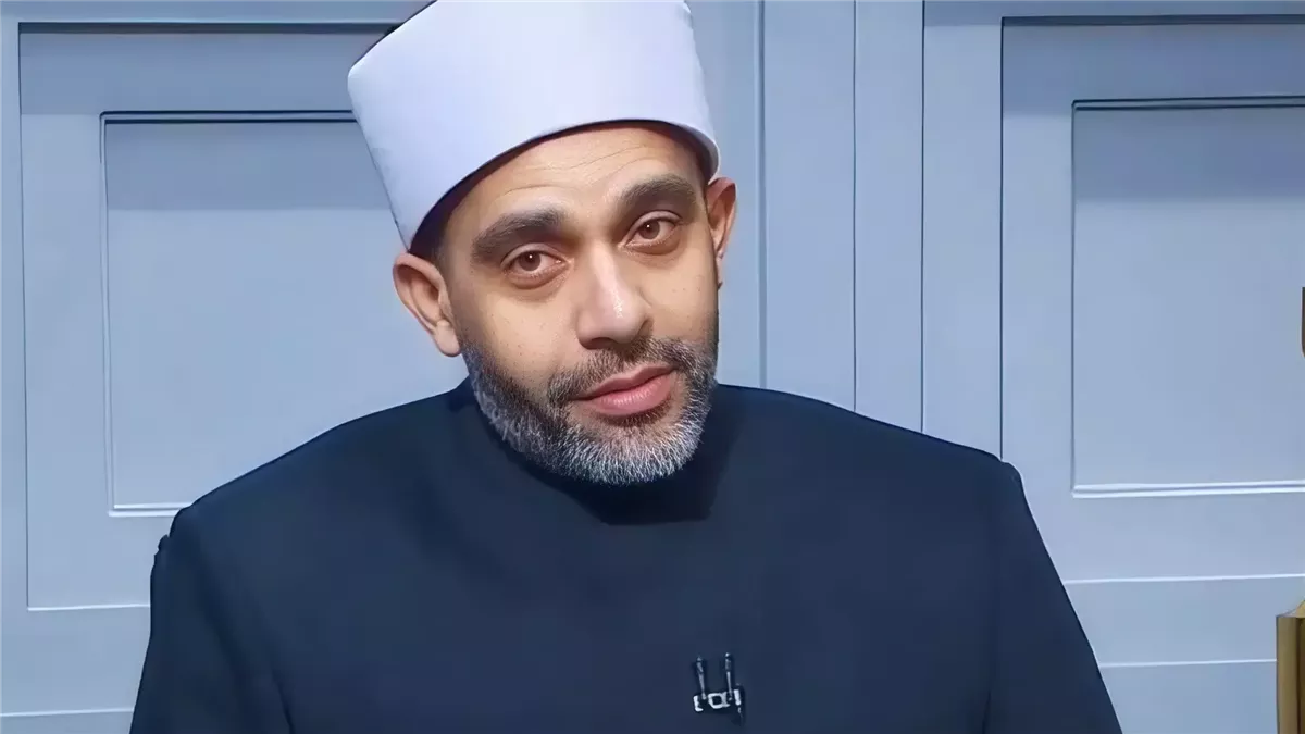 الشيخ أحمد وسام يشرح حكم احتساب الإيجار من زكاة المال