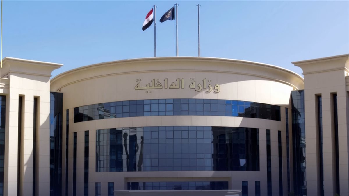 وزارة الداخلية تكشف حقيقة فيديو طفل زهراء المعادي