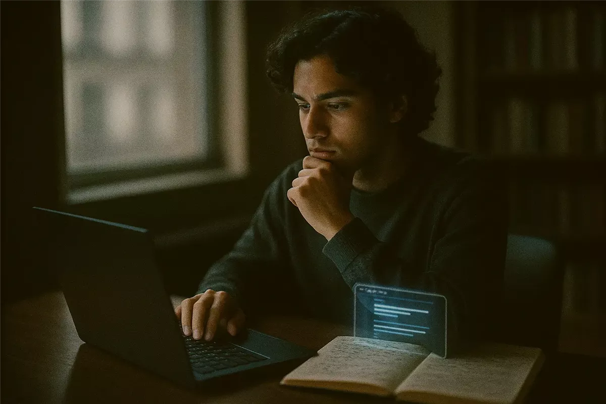 هل يساعد الذكاء الاصطناعي الطلاب على التعلّم فعلاً؟