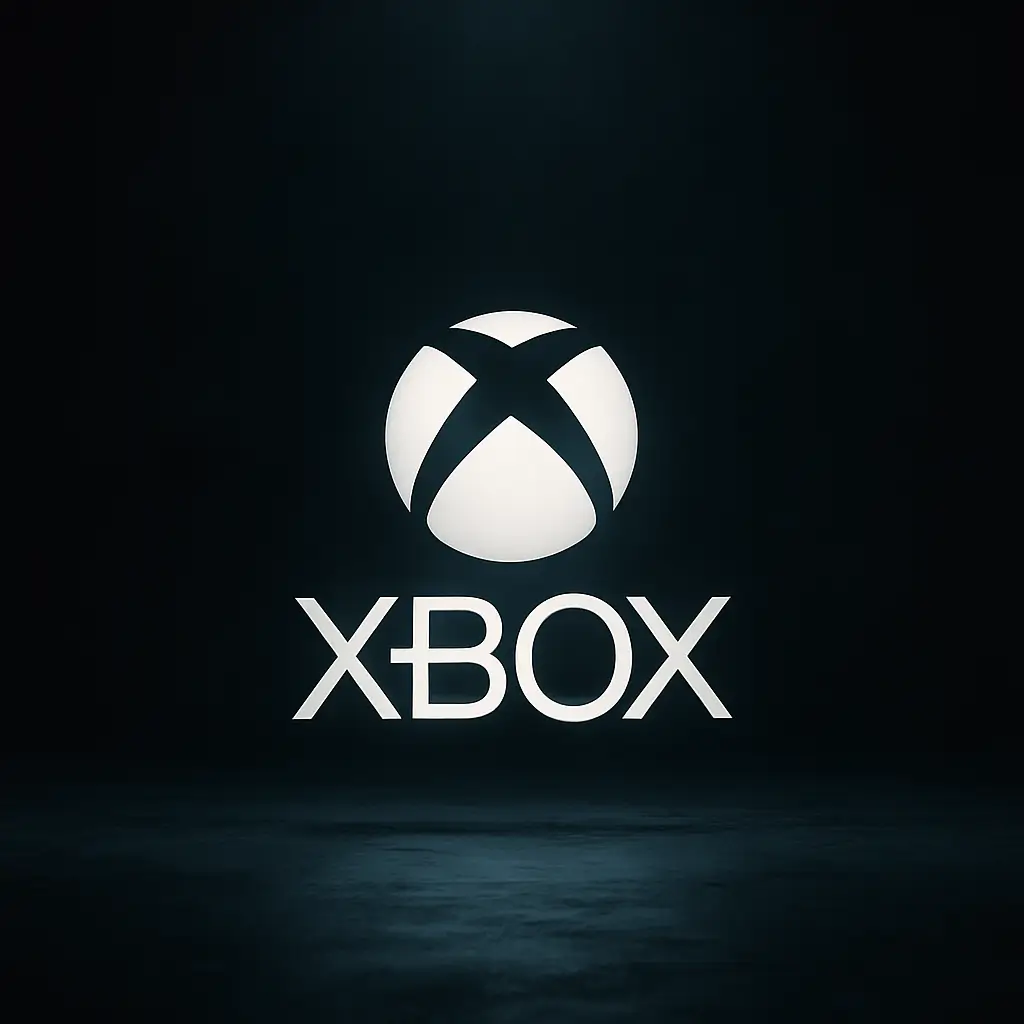 Xbox - إكس بوكس - Illustration
