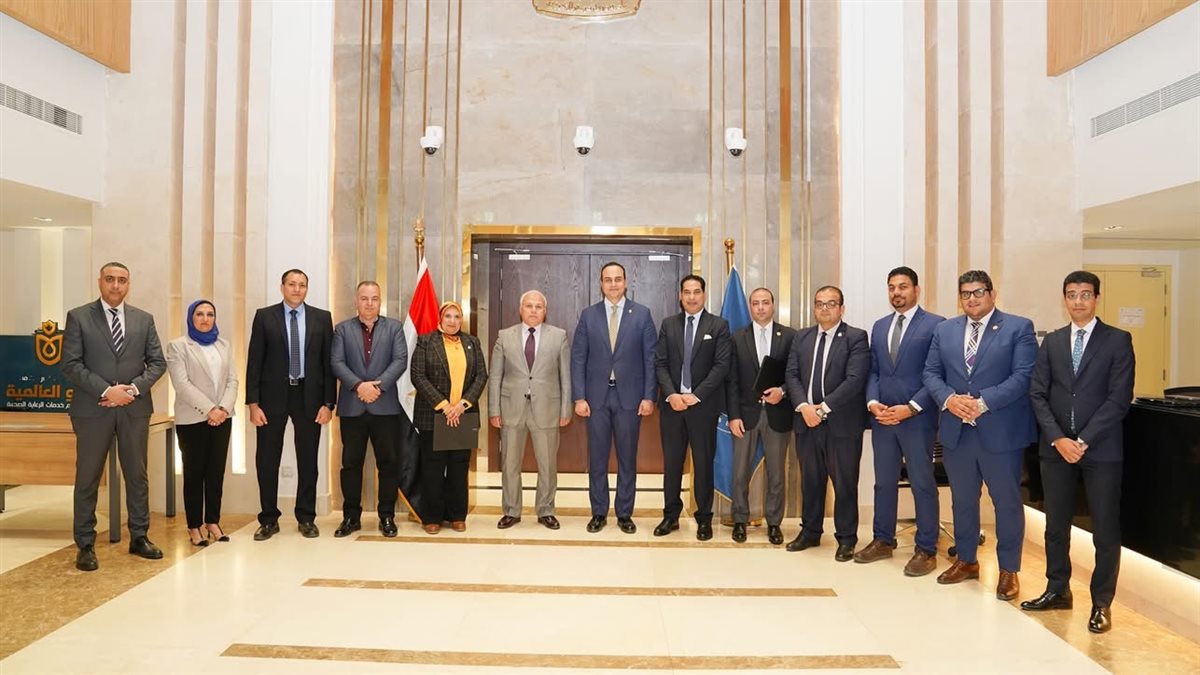 تعاون جديد بين هيئة الرعاية الصحية وشركة الكهرباء