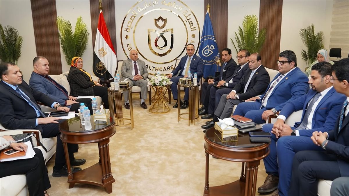 تعاون جديد بين هيئة الرعاية الصحية وشركة الكهرباء