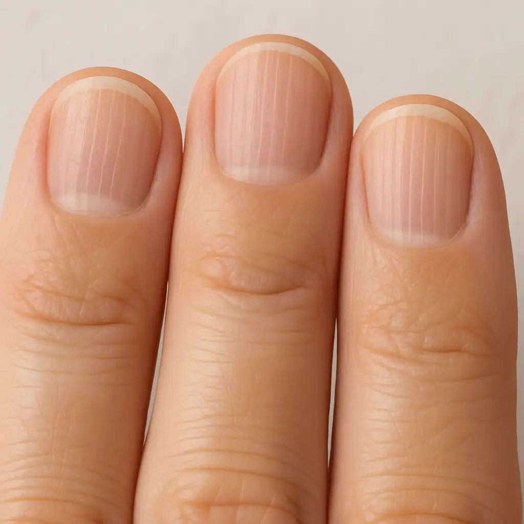 طرق الحماية من تعرج الأظافر