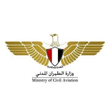 وزارة الطيران المدني تؤكد انتظام المجال الجوي المصري وسط التوترا