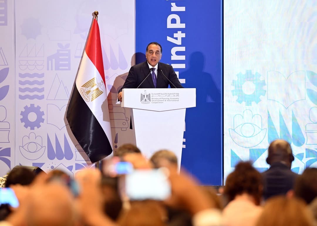 القطاع الخاص يشكل 70% من الاقتصاد المصر