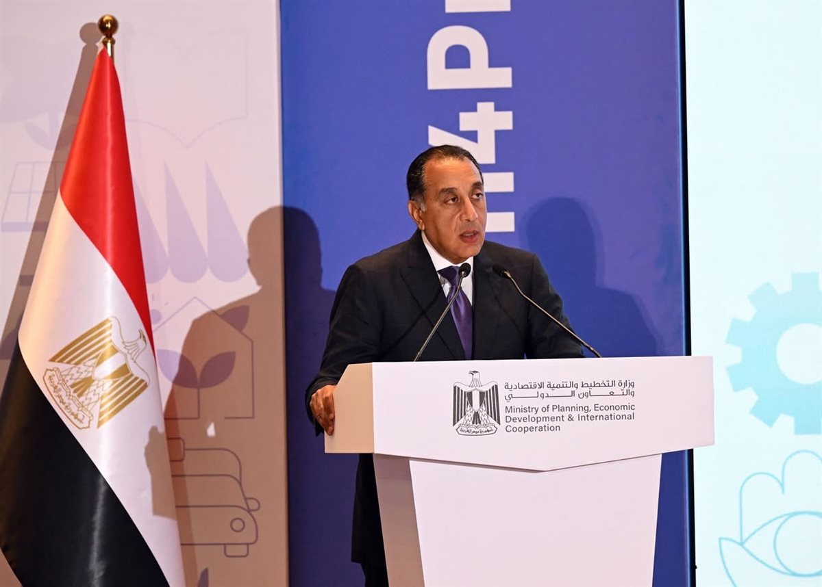 رئيس الوزراء: القطاع الخاص يقود الاقتصاد المصري