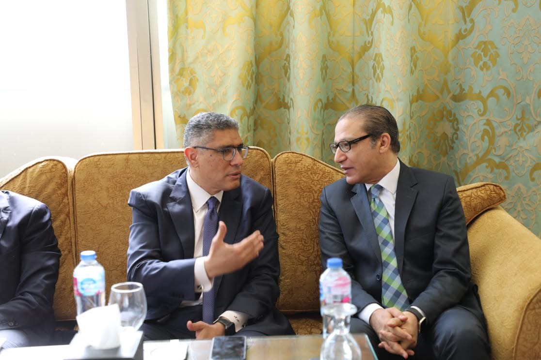 مؤتمر أخبار اليوم العقاري الخامس