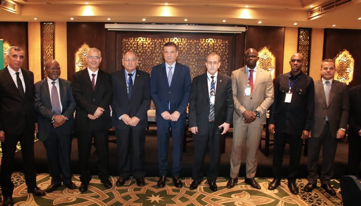 مصر تفعّل إعلان كمبالا لتطوير الزراعة والأمن الغذائي في أفريقيا