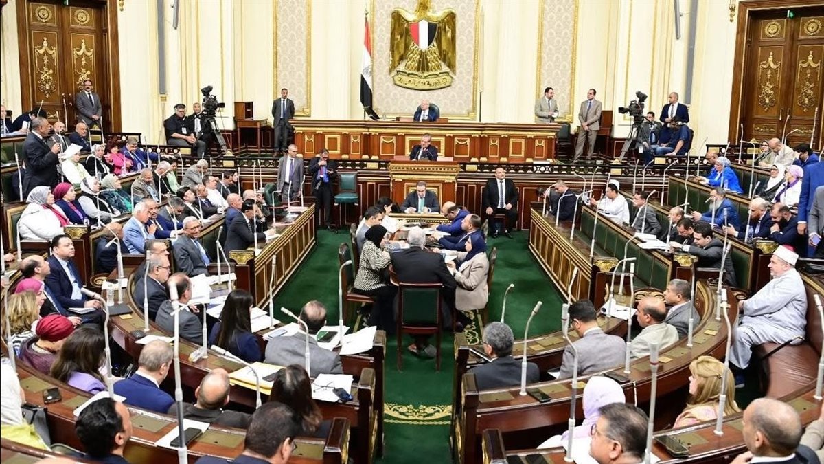 أسماء الفائزين في انتخابات مجلس النواب