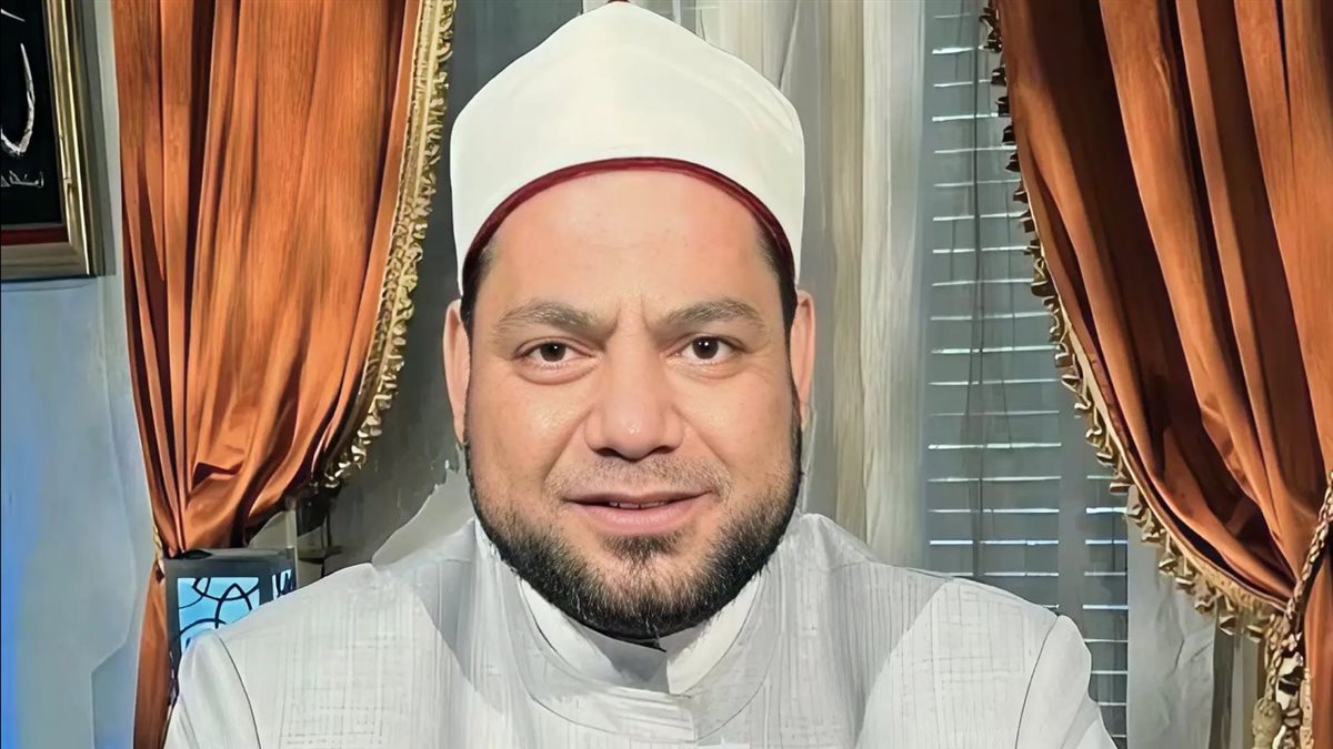مصطفى عبد السلام: «معاذ الله» أهم درس نتعلمه من قصة سيدنا يوسف