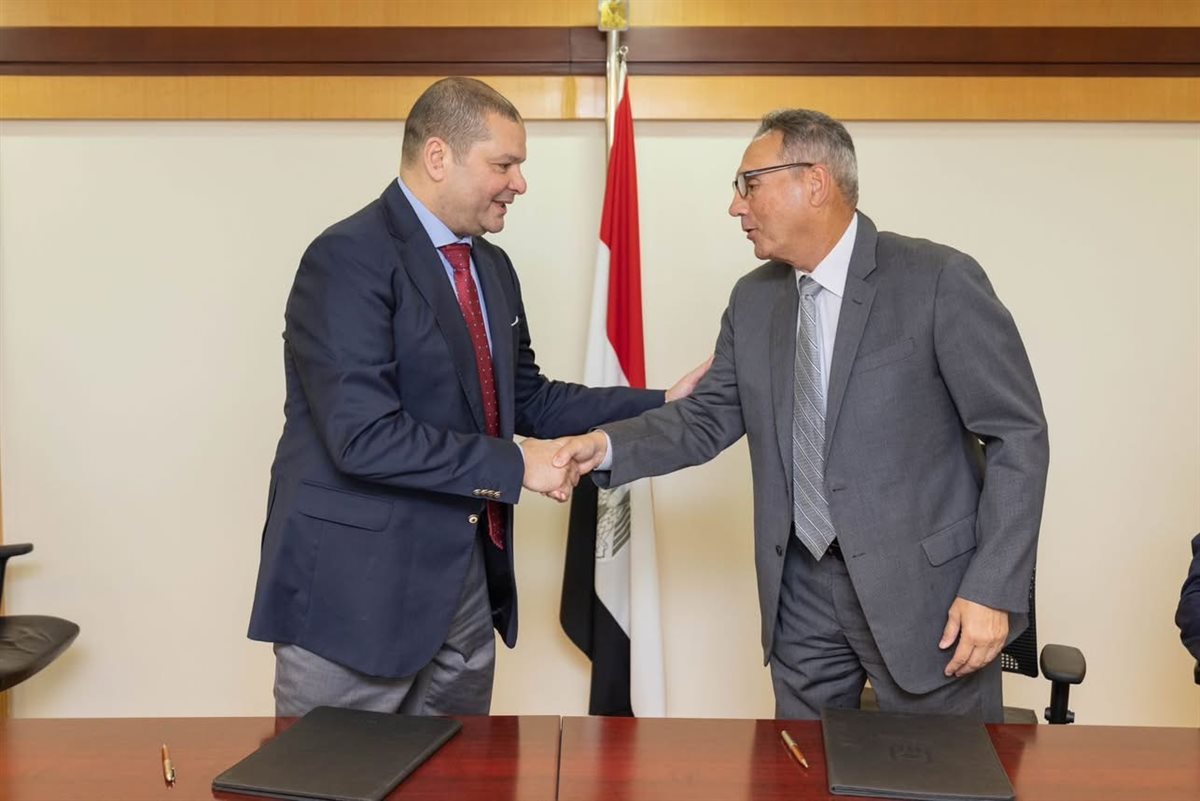 بروتوكول تعاون بين التأمين الصحي الشامل واتحاد بنوك مصر