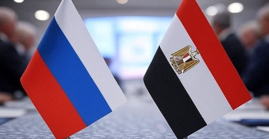 انطلق المنتدى الاقتصادي الدولي في سانت بطرسبرغ SPIEF 2025 وشاركت مصر بوفد رسمي - Illustration