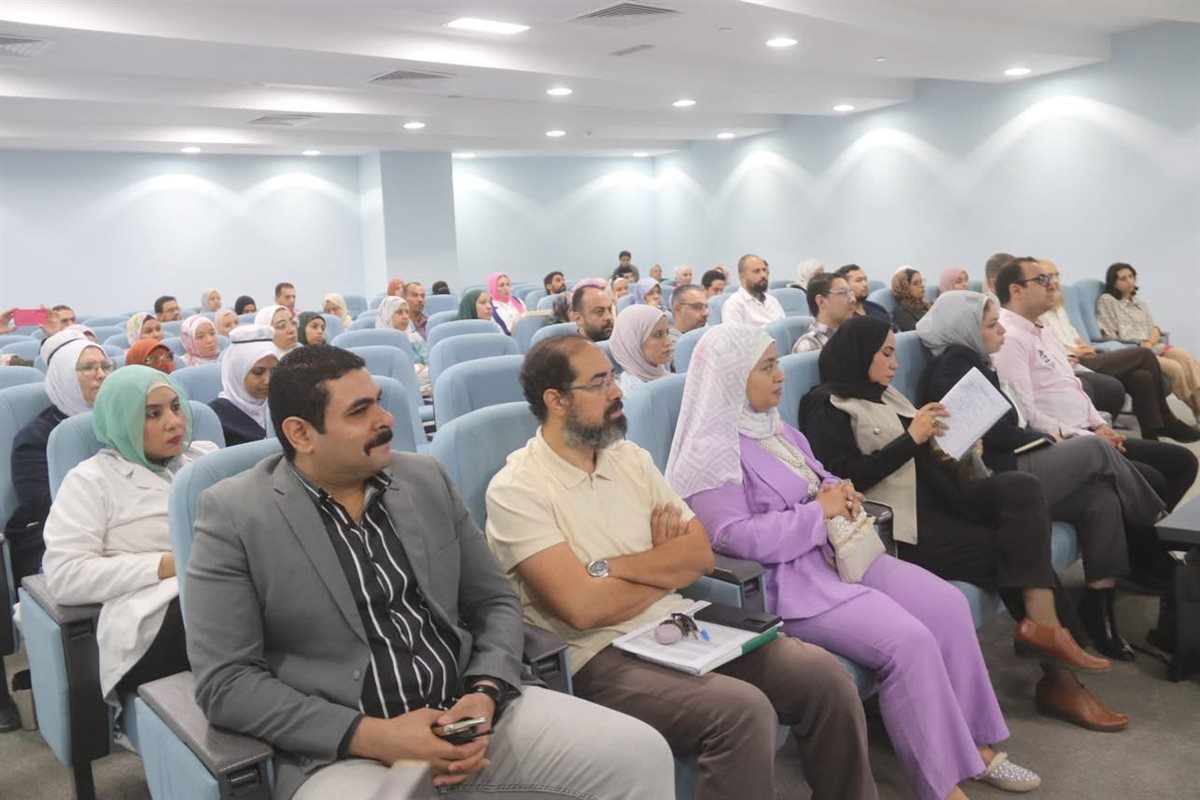 هيئة الرعاية الصحية تطبق حوكمة إكلينيكية صارمة وتحصد نتائج ملموسة