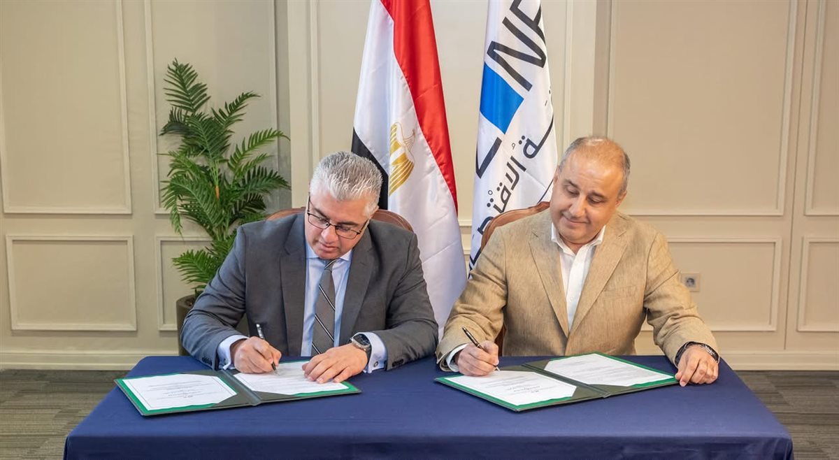 “أورسا” تضخ استثمارات جديدة بمنطقة القنطرة غرب الصناعية