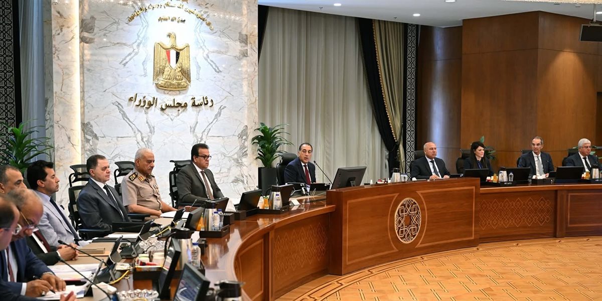 مدبولي يعلن تشكيل لجنة أزمات لمتابعة تداعيات الصراع الإيراني الإسرائيلي