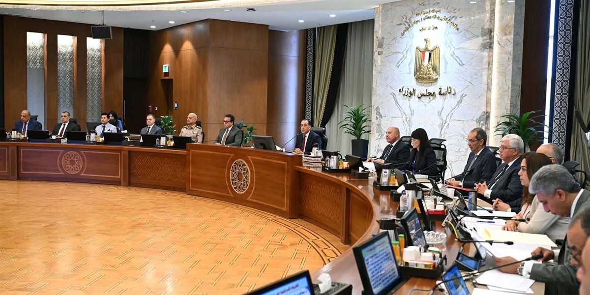 مدبولي يعلن تشكيل لجنة أزمات لمتابعة تداعيات الصراع الإيراني الإسرائيلي
