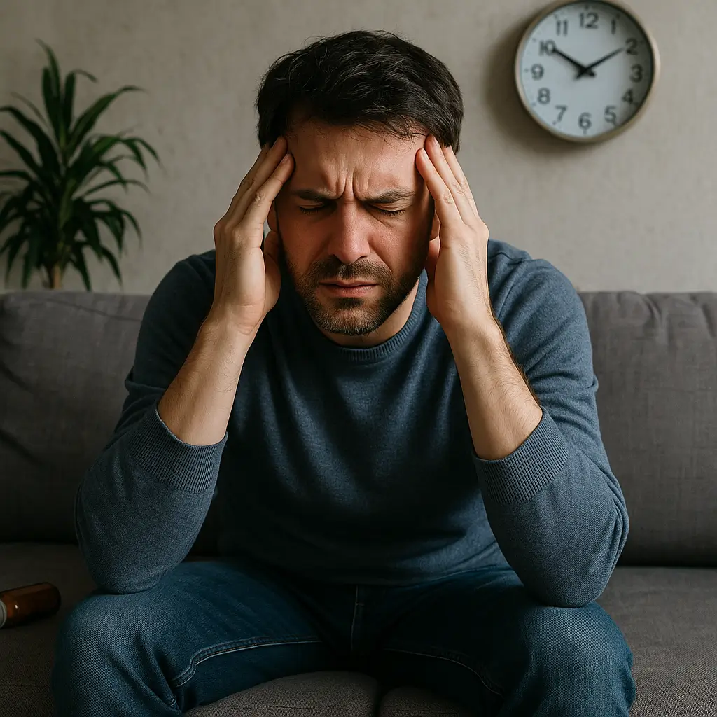 أسباب الضغط العصبي وطرق علاجه