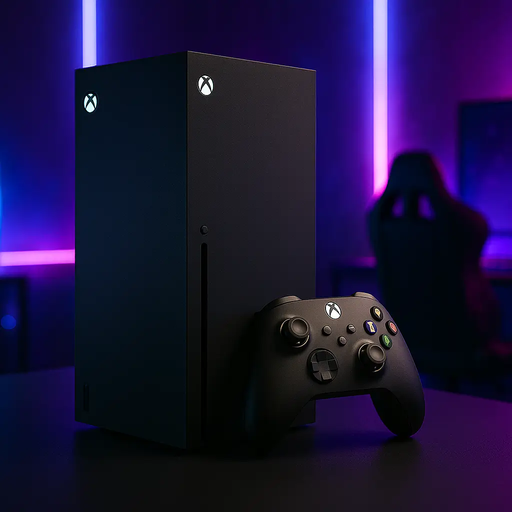 الجيل القادم من Xbox يتحول إلى جهاز PC