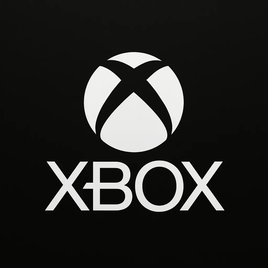 Xbox - Illustration