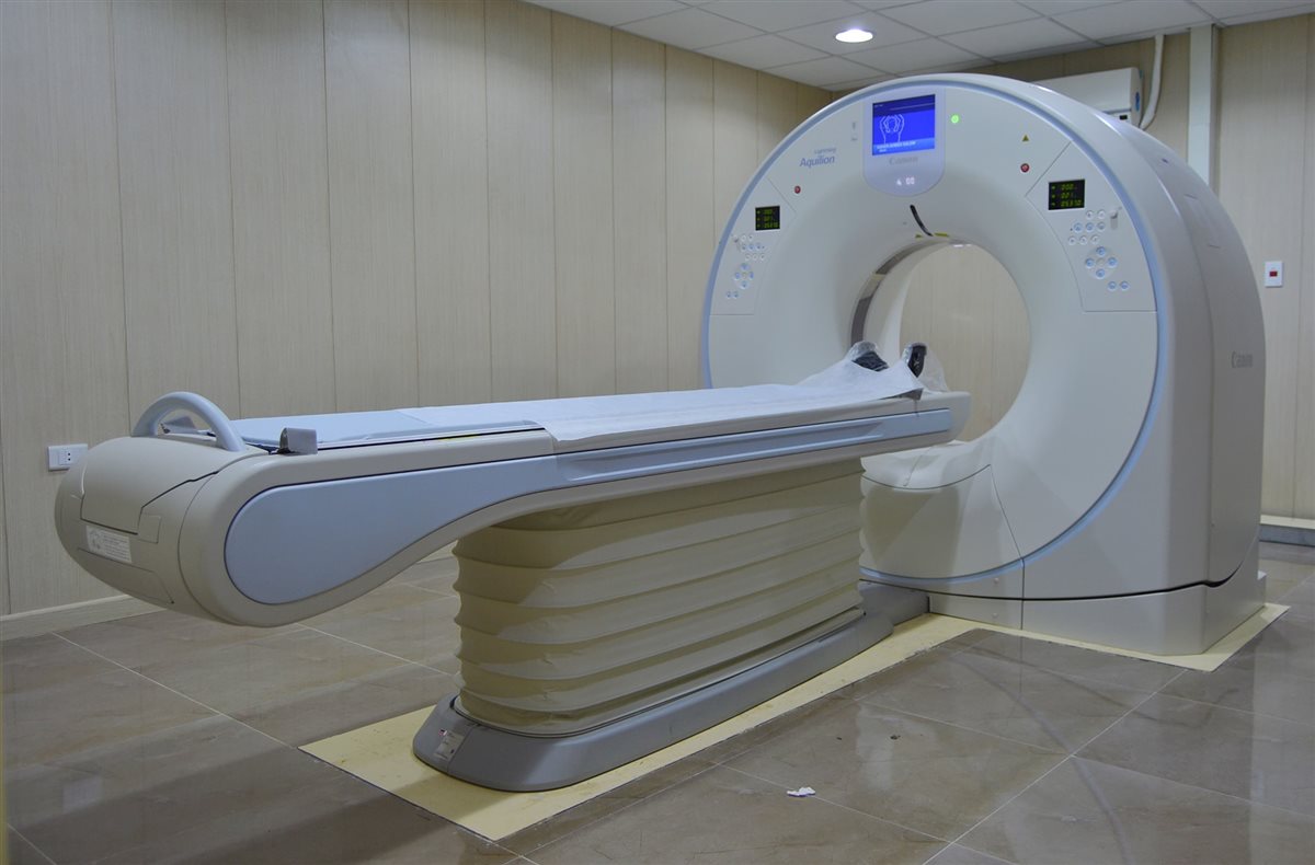 مستشفى القنطرة شرق تدخل الخدمة بعد تطوير شامل لخدمة المنتفعين بشرق القناة