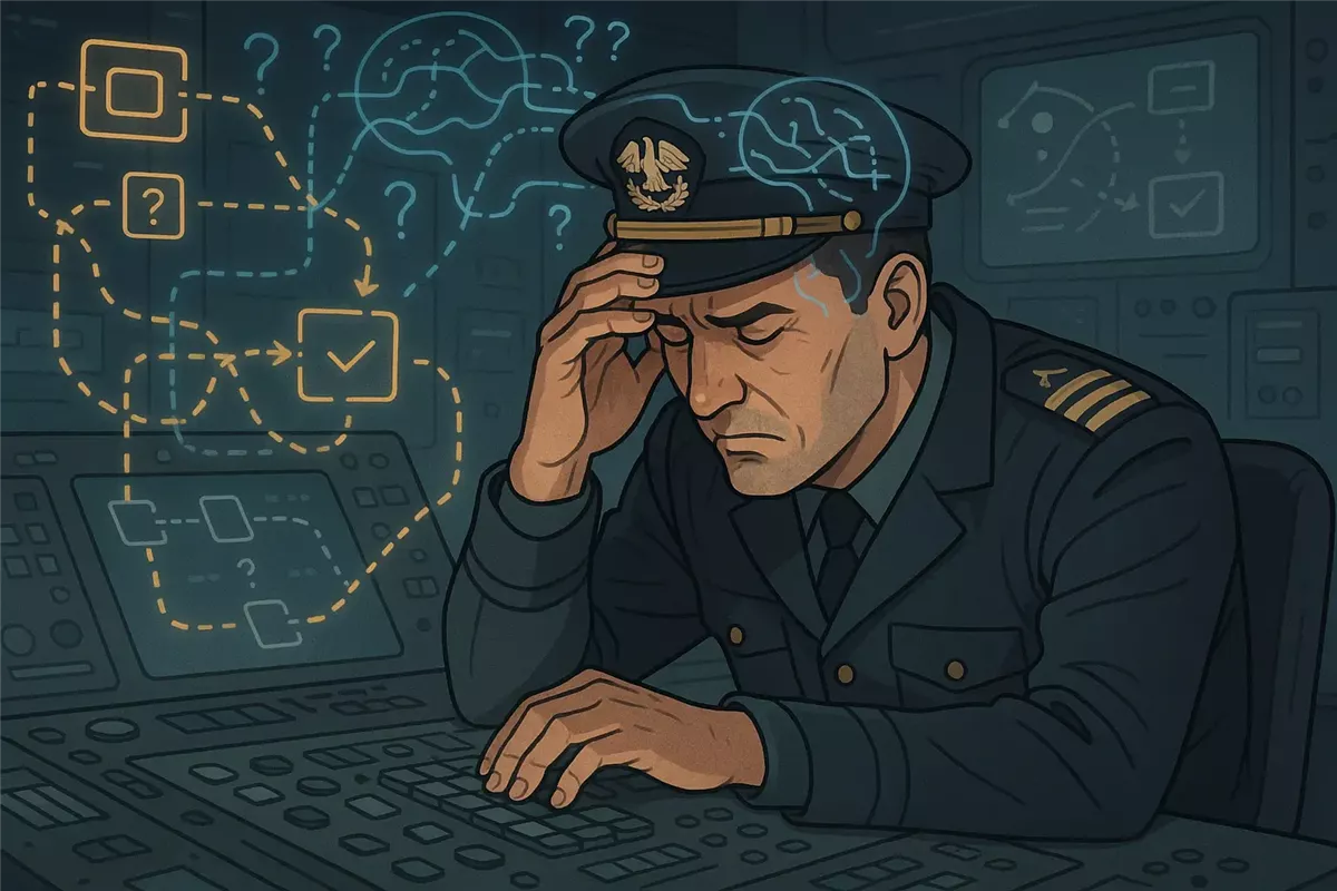 كيف يؤثر قلة النوم على الأداء المعرفي؟