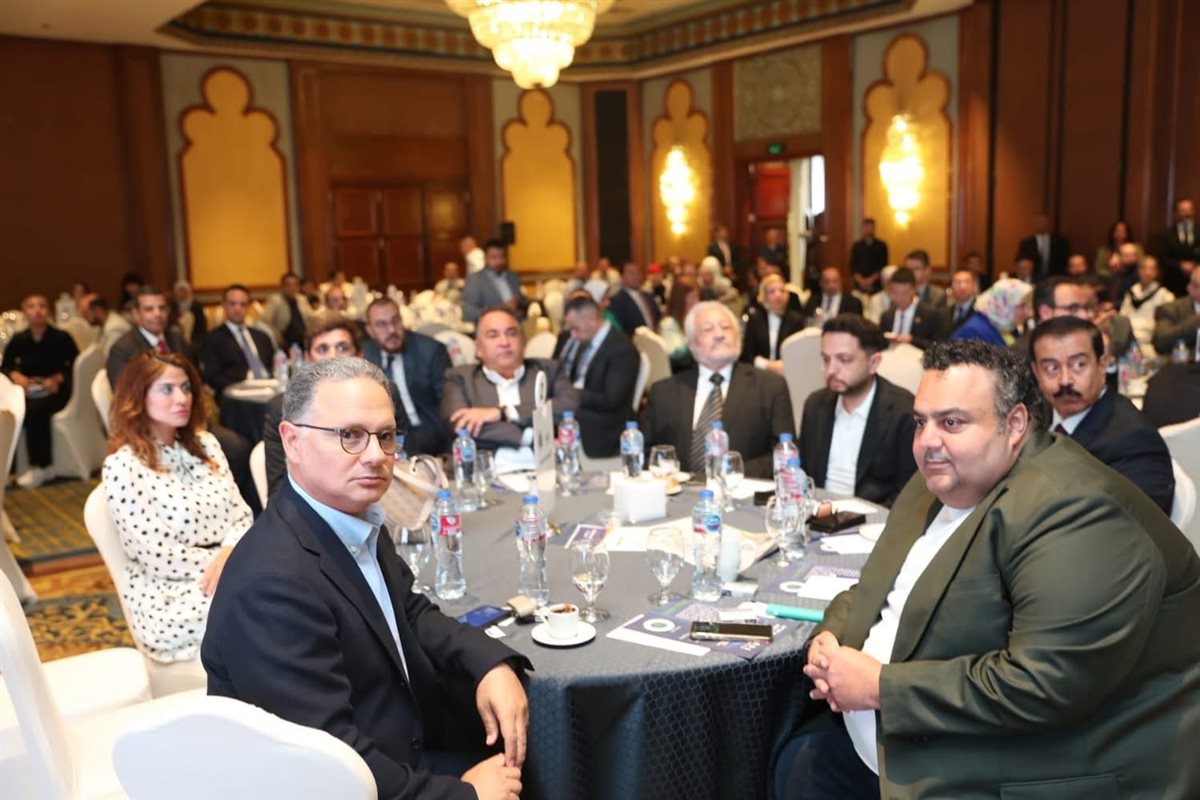 نجاح مبادرة التسهيلات الضريبية في مصر