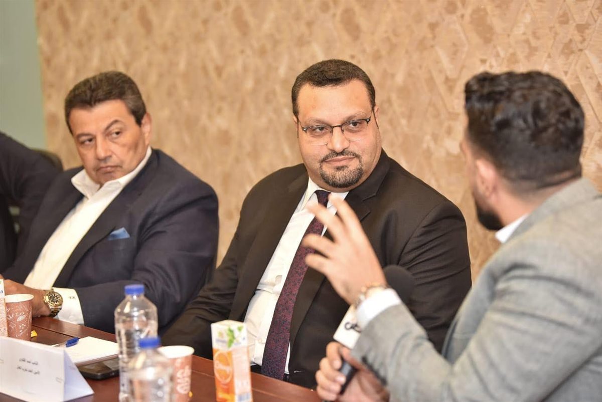 حزب العدل يطالب بالقائمة النسبية ونظام انتخابي يضمن التعددية