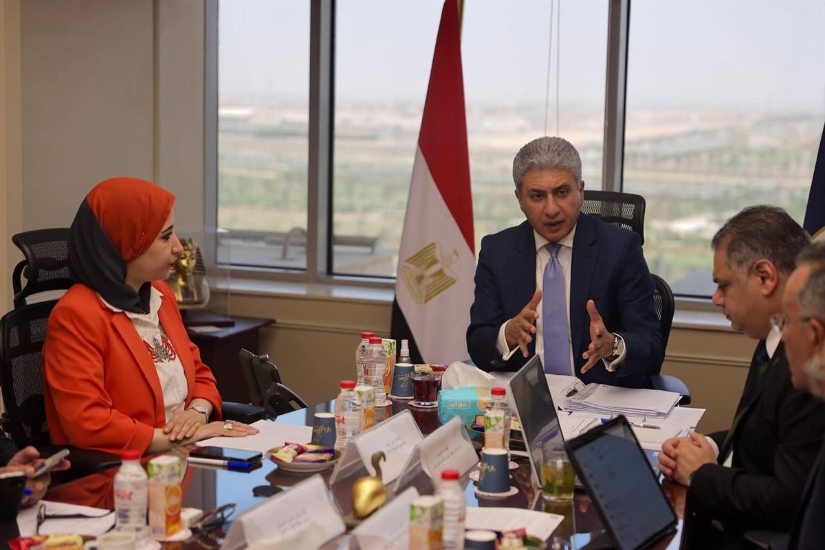 شريف فتحي يعتمد خطة التنشيط السياحي 2026/2025