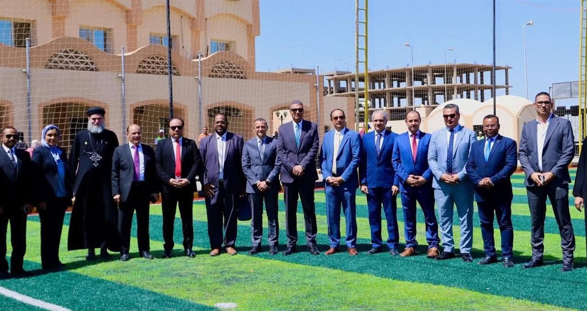 صندوق مكافحة الإدمان يوسع أنشطته