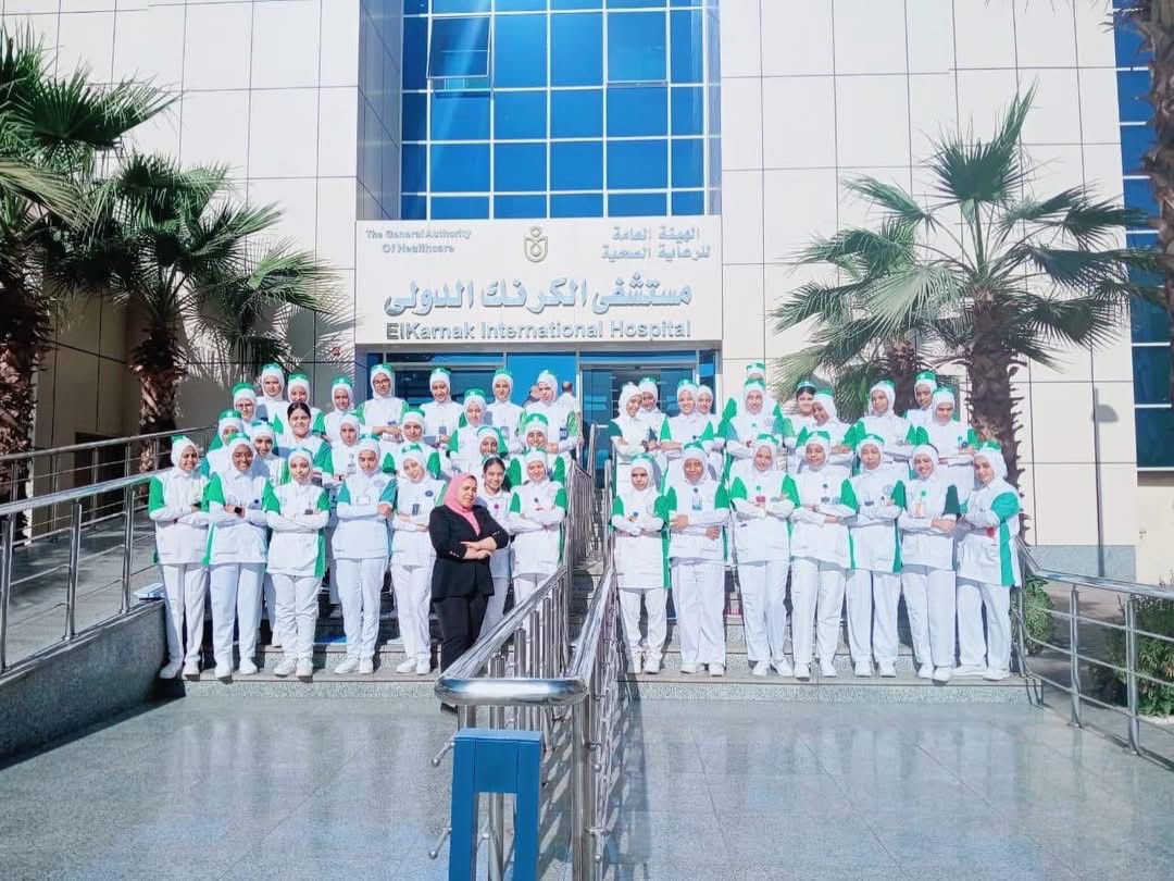 اعتماد رسمي لنتائج معاهد رعاية بمحافظة الأقصر