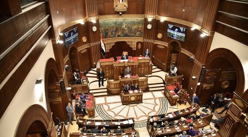 مجلس الشيوخ يناقش مكافحة التنمر والعنف بالمدارس