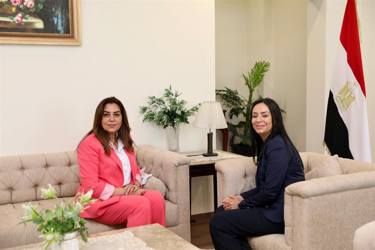 تعاون جديد بين التضامن والتنمية المحلية لدعم مشروع "أيادي مصر"