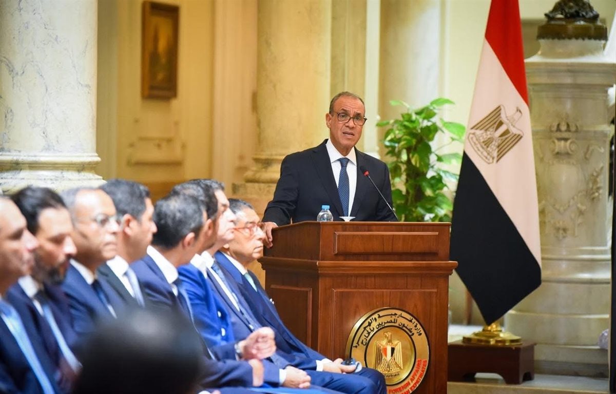 وزارة الخارجية تنظم أول مائدة مستديرة لدعم القطاع الخاص
