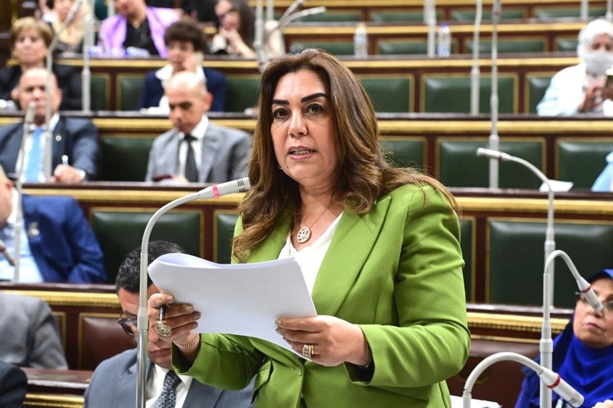 مصر توافق على اتفاقية لإنشاء مركز محاكاة للتدريب