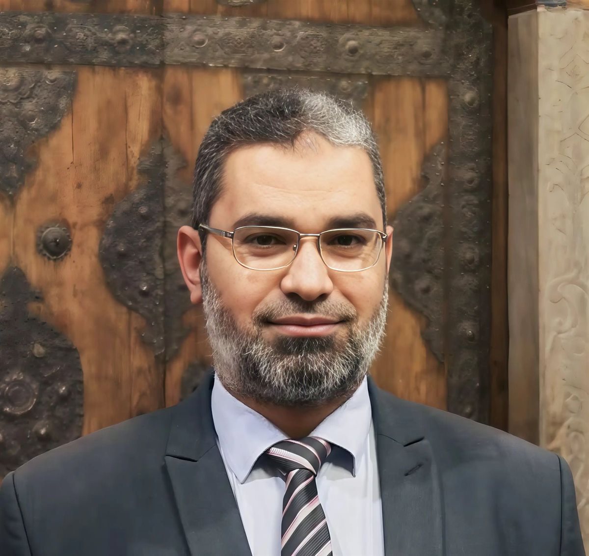 القيادة الأخلاقية كما شرحها الدكتور أحمد الرخ