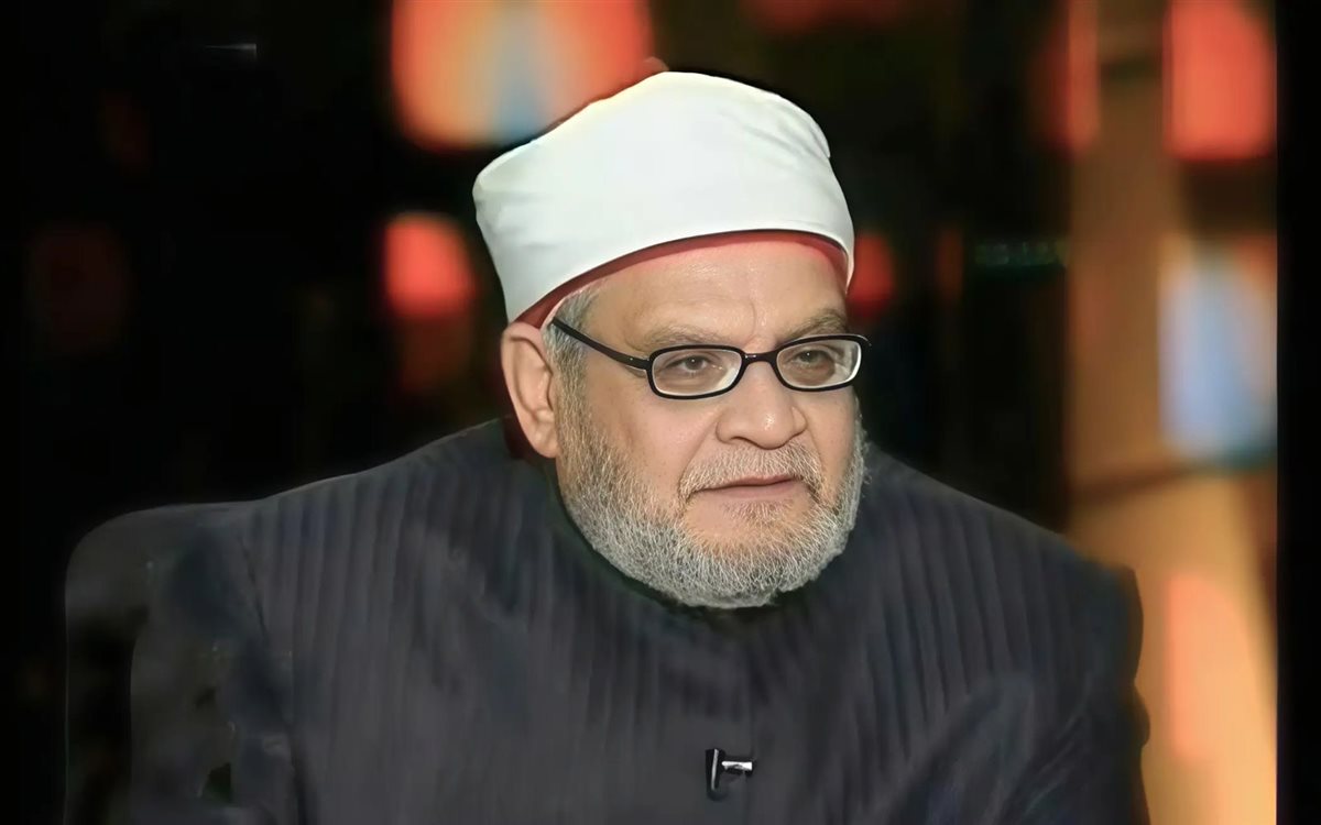 فتوى أحمد كريمة: الذكاء الاصطناعي دجال العصر وحرام استفتاؤه