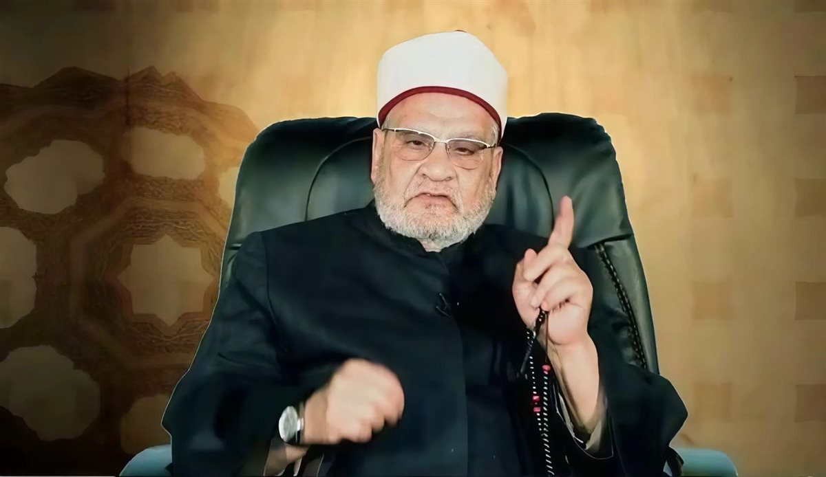 فتوى أحمد كريمة: الذكاء الاصطناعي دجال العصر وحرام استفتاؤه