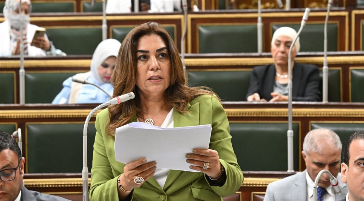 مجلس النواب يقر تعديلات ضريبة القيمة المضافة وفتح اعتماد إضافي للموازنة