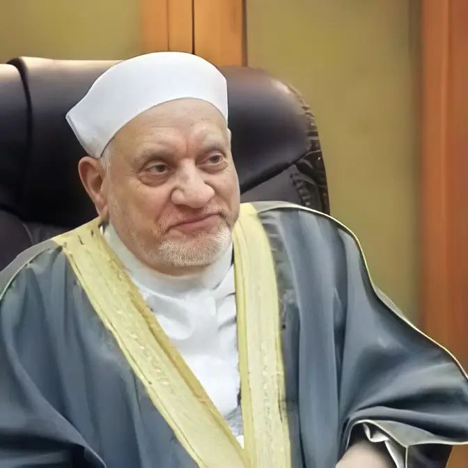 أحمد عمر هاشم يدعو لوحدة الأمة في ذكرى الهجرة